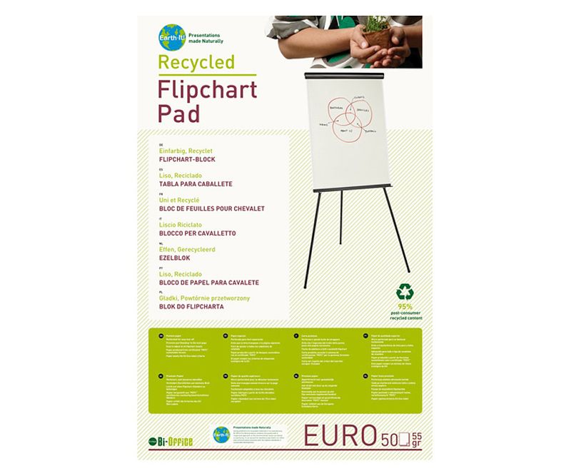 Hartie-pentru-flipchart-Bi-Silque-reciclata-100-x-65-cm-alba-50-coli-top