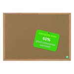 Panou-de-pluta-Bi-Silque-Eco-rama-din-lemn-90-x-120-cm