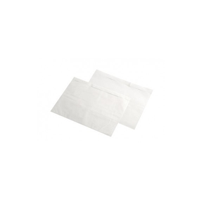 Plic port documente (curierat) LC/5, Transparent, 1000 buc/cutie