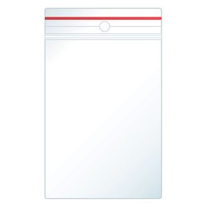 Punga Ziplock 60 x 80 mm 100 bucati/set