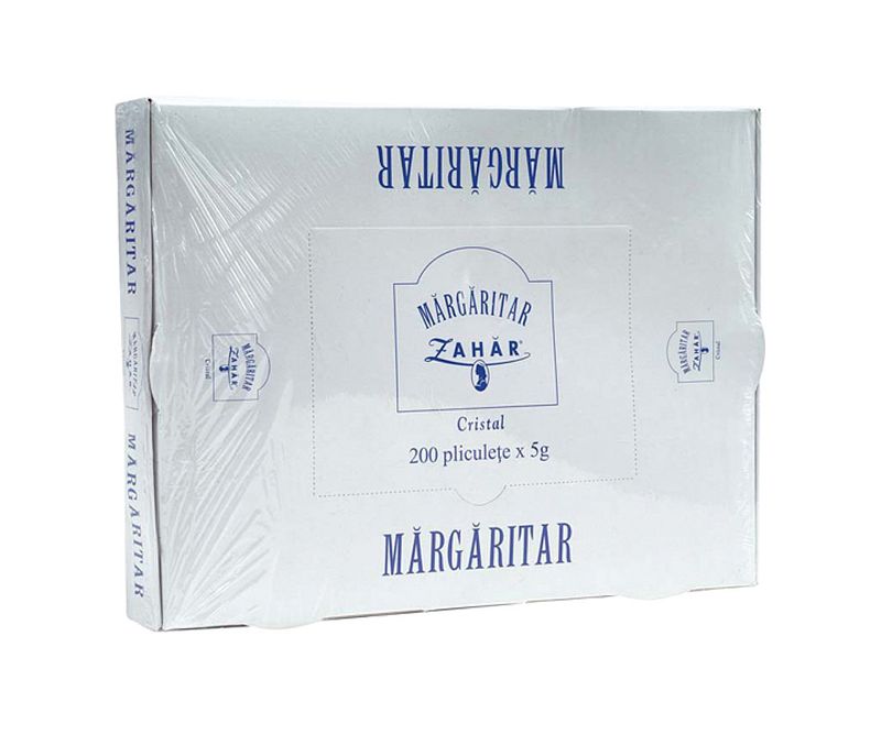 Zahar-pliculete-Margaritar-5-g-x-200-bucati-cutie