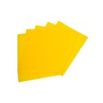 Mapa-plastic-Noki-galben-100-bucati-set