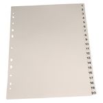 Index-plastic-Noki-numerotat-1-20
