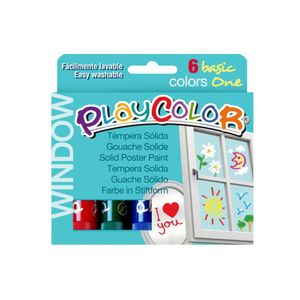 Set tempera solida Dunsa pentru sticla 6 bucati