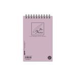 Bloc-Notes-Perpigna-Basic-A6-50-file-dictando