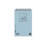 Bloc-Notes-Perpigna-Basic-A6-50-file-matematica