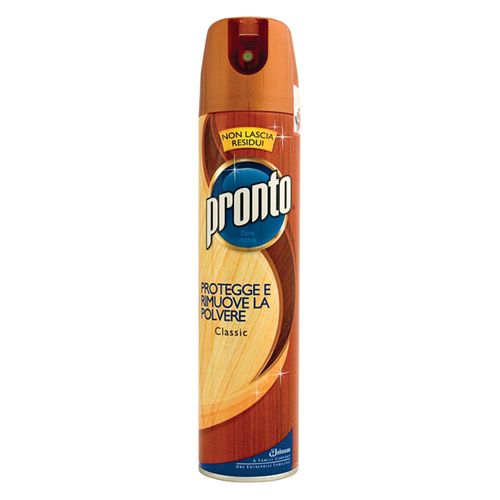 Spray pentru mobila Pronto Clasic 300 ml