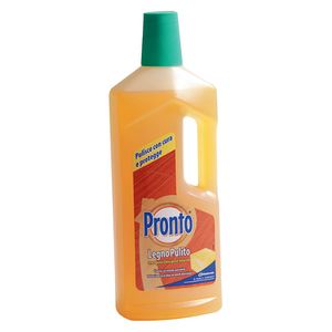 Detergent pentru pardoseli din lemn Pronto 750 ml