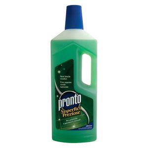 Detergent pentru suprafete ceramice Pronto cu sapun verde 750 ml