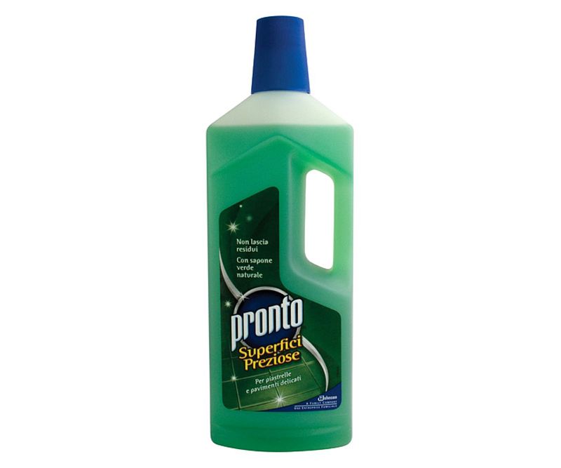 Detergent-lichid-Pronto-cu-sapun-verde-750-ml