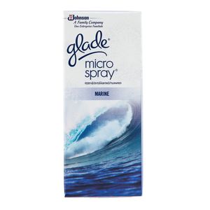 Rezerva odorizant baie Glade Microspray Ocean 10 ml