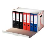 Container-pentru-arhivare-Esselte-Standard-alb-pentru-6-bibliorafturi