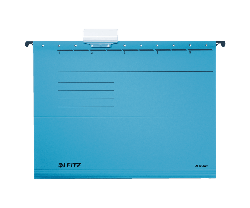 Dosar-suspendabil-Leitz-Alpha-albastru
