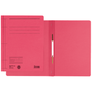 Dosar cu sina Leitz carton A4 250 coli