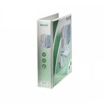Caiet-mecanic-Leitz-Panorama-Maxi-A4-mecanism-4DR-inel-50mm-alb
