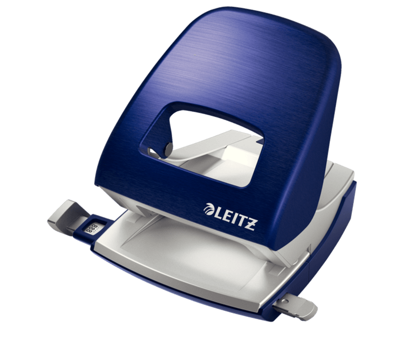 Perforator-metalic-Leitz-Style-NeXXt-Series-5006-30-coli-albastru-violet