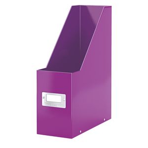 Suport documente vertical Leitz Click&Store