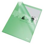 Mapa-de-protectie-Esselte-A4-115-microni-25-bucati-set