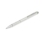 Pix-cu-bila-Leitz-Stylus-2-in-1-pentru-touchscreen-argintiu