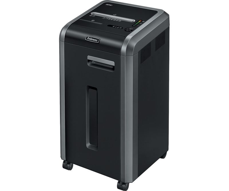 Distrugator-documente-Fellowes-225i-22-coli