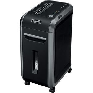 Distrugator documente manual cross cut 18 coli Fellowes 99Ci
