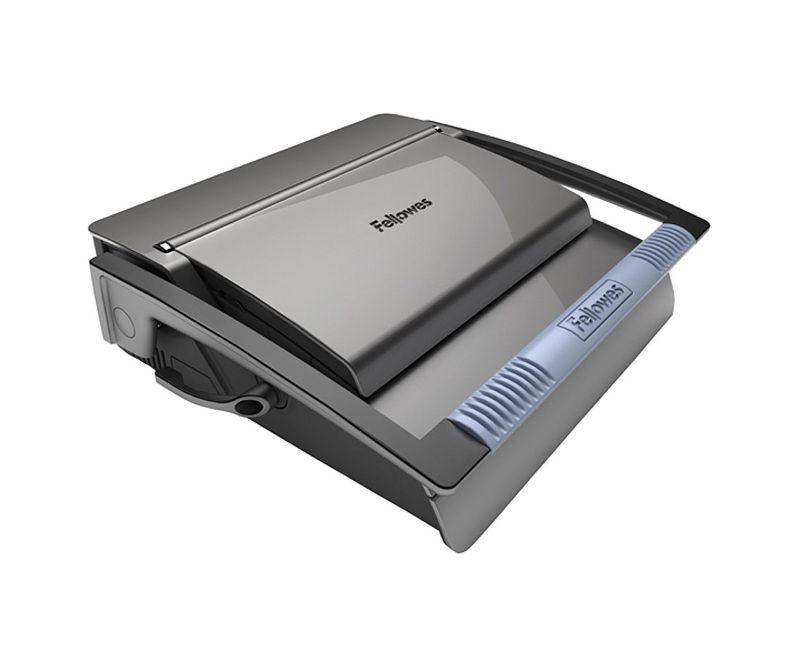 Aparat-de-spiralat-manual-Fellowes-Galaxy