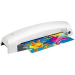 Aparat-de-laminat-Fellowes-Lunar-A3-alb