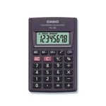 Calculator-de-birou-Casio-HL-4A-8-digits