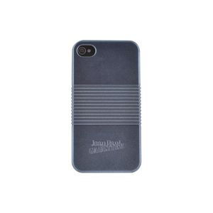 Capac spate Jean Paul Gaultier pentru iPhone 5/5 Conservbox gri