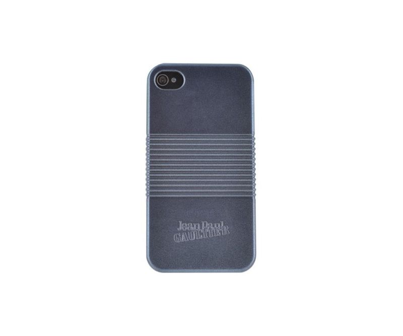Capac-spate-Jean-Paul-Gaultier-pentru-iPhone-5-5-Conservbox-gri