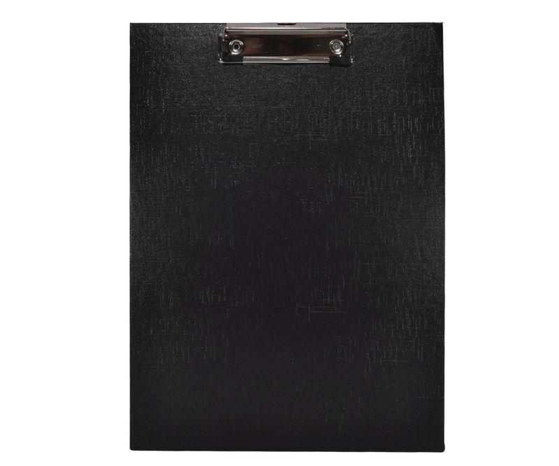 Clipboard-simplu-Memoris-negru