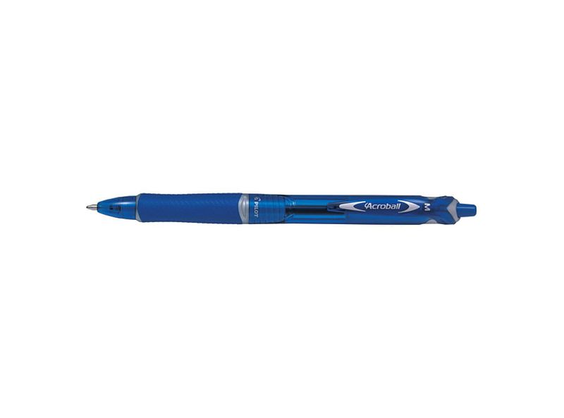 Pix cu bila Pilot Acroball Begreen 1.0 mm diverse culori - Dacris.net