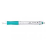 Pix-cu-bila-Pilot-Acroball-Pure-White-retractabil-1.0-mm-verde