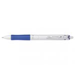 Pix-cu-bila-Pilot-Acroball-Pure-White-retractabil-1.0-mm-albastru