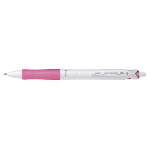 Pix cu bila Pilot Acroball diverse culori 1.0 mm cu click