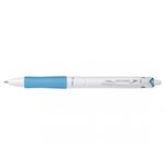 Pix-cu-bila-Pilot-Acroball-Pure-White-retractabil-1.0-mm-bleu