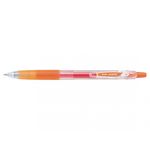 Roller-cu-gel-Pilot-Pop-lol-0.7-mm-portocaliu