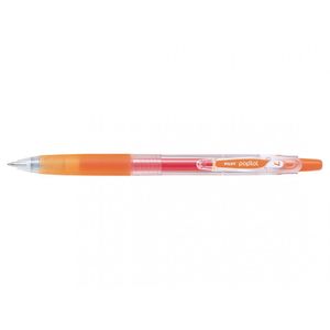 Roller cu gel Pop'lol Pilot 0.7 mm varf mediu