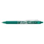 Roller-Pilot--Frixion-Clicker-0.7-mm-verde