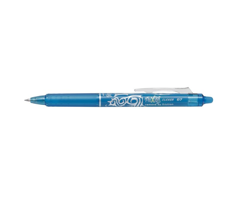 Roller-Pilot--Frixion-Clicker-0.7-mm-bleu