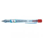 Pix-cu-bila-Pilot-Begreen-B2P-retractabil-0.9-mm-rosu