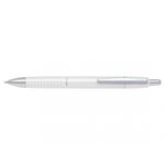 Pix-cu-bila-Pilot-Coupe-retractabil-0.7-mm-alb