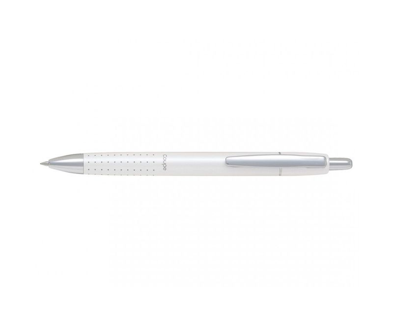 Pix-cu-bila-Pilot-Coupe-retractabil-0.7-mm-alb