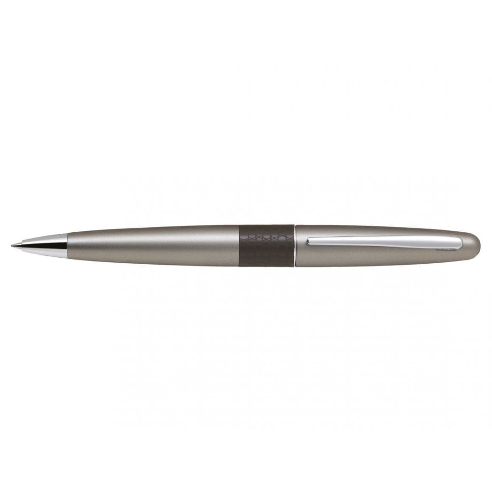 Pix cu bila Pilot MR Wildness, 1.0 mm, negru - Dacris.net