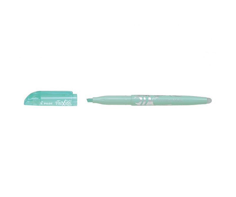 Textmarker-Pilot-Frixion-Light-Soft-verde