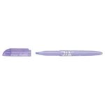 Textmarker-Pilot-Frixion-Light-Soft-violet