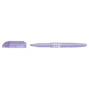 Textmarker Frixion Light Soft Pilot 4 mm varf mediu