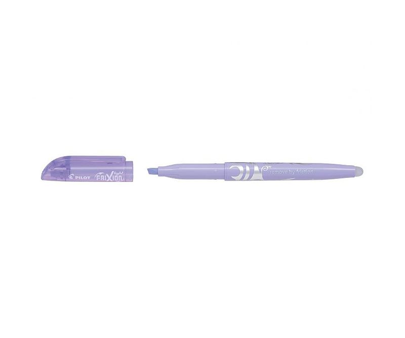 Textmarker-Pilot-Frixion-Light-Soft-violet