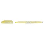 Textmarker-Pilot-Frixion-Light-Soft-galben