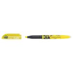 Textmarker-Pilot-Frixion-Light-3.8-mm-galben